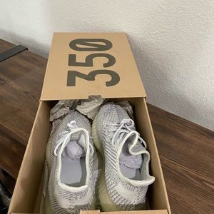 Yeezy boost 350 V2 ‘Yeshaya Reflective’